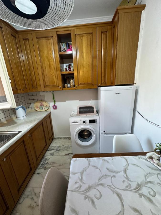 Mon Repo Studio Corfu Old Town Análipsis Extérieur photo