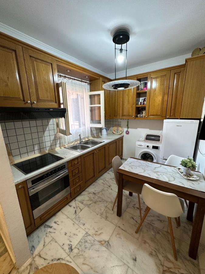 Mon Repo Studio Corfu Old Town Análipsis Extérieur photo