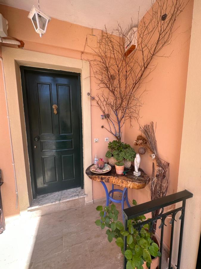Mon Repo Studio Corfu Old Town Análipsis Extérieur photo