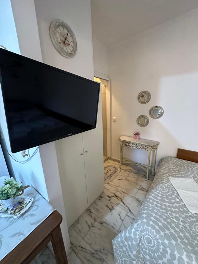 Mon Repo Studio Corfu Old Town Análipsis Extérieur photo