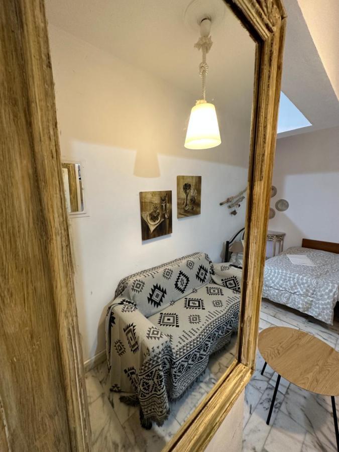Mon Repo Studio Corfu Old Town Análipsis Extérieur photo